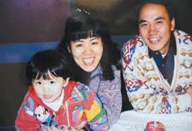 青春不迷茫！回顾郎平老照片