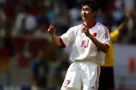 50岁生日！老照片回顾郝海东职业生涯