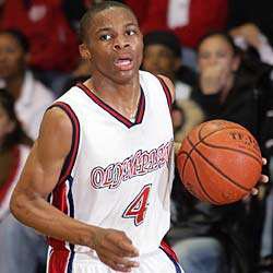 拉塞尔・威斯布鲁克生日快乐