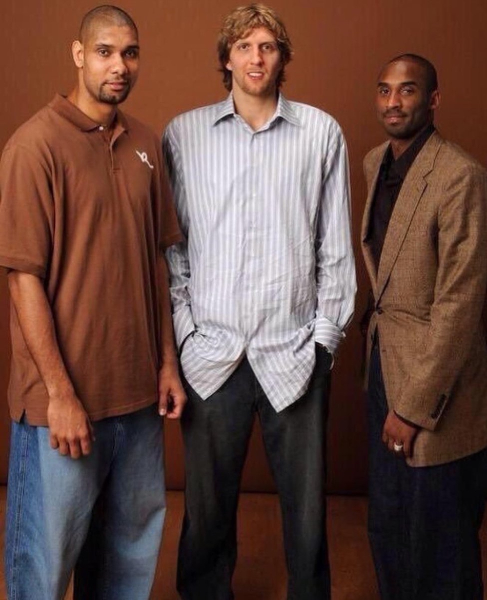 老照片之诺维茨基