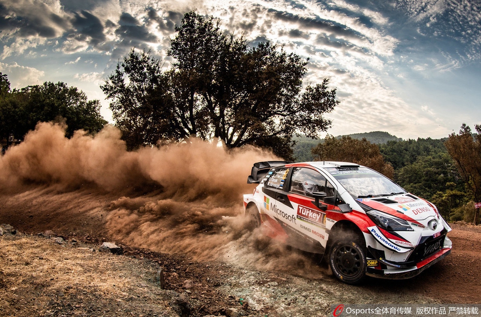 Osports全体育传媒2019年度图片精选三