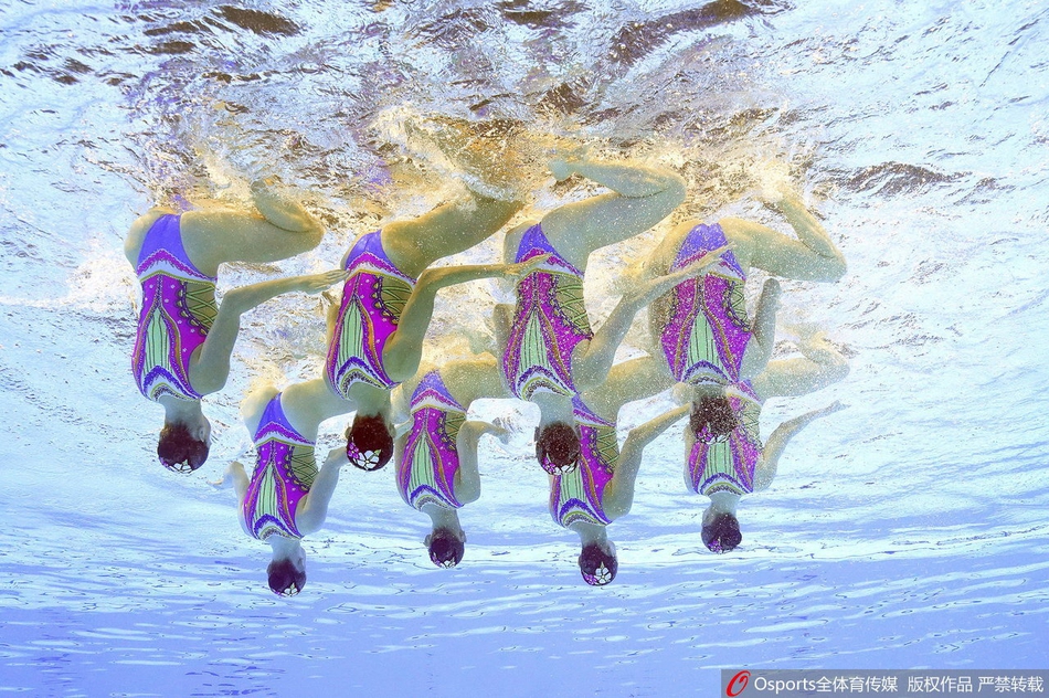 Osports全体育传媒2019年度图片精选三