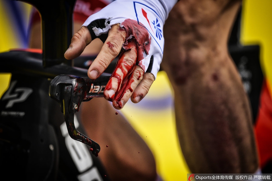 Osports全体育传媒2019年度图片精选三