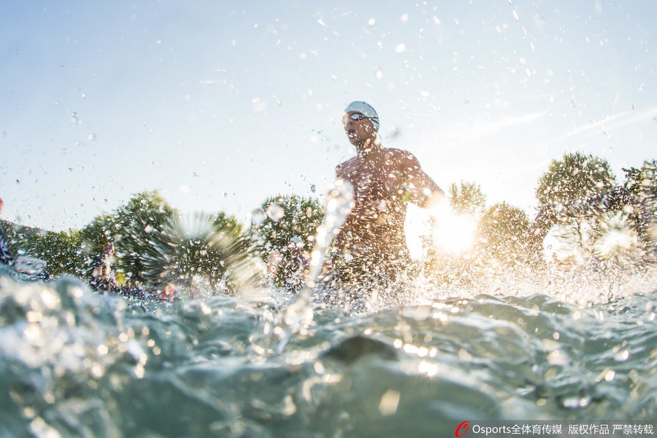 Osports全体育传媒2019年度图片精选三