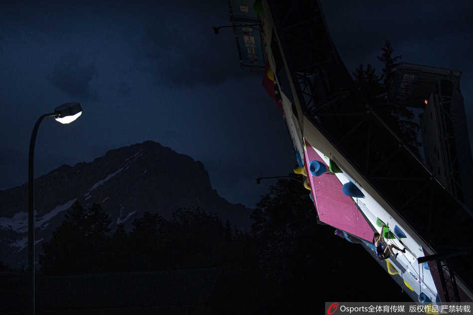 Osports全体育传媒2019年度图片精选三