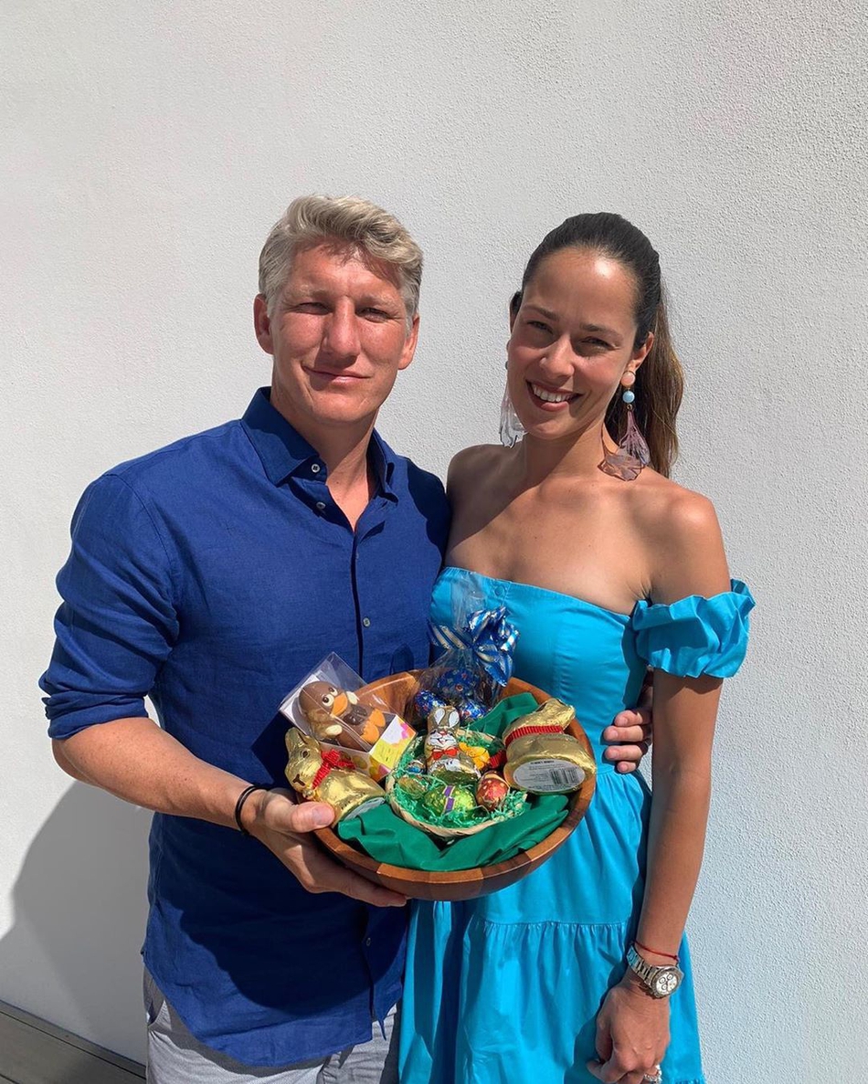 520体坛明星花式秀恩爱