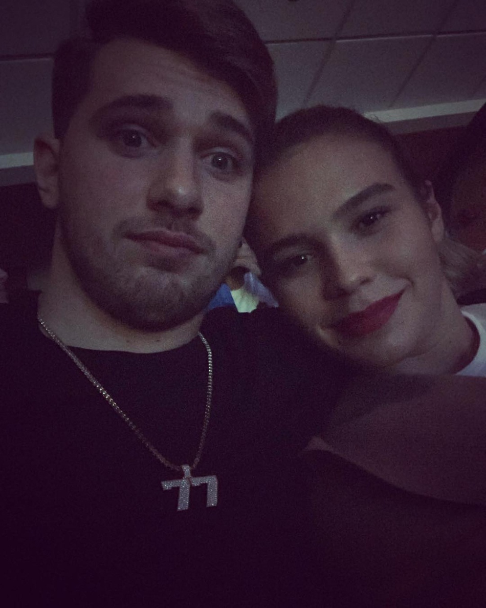 520体坛明星花式秀恩爱