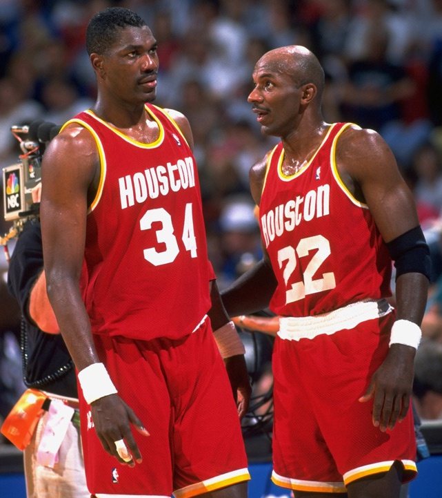 克莱德・德雷克斯勒老照片