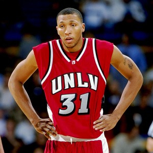 肖恩・马里昂42岁生日快乐