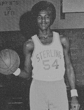 克莱德・德雷克斯勒老照片