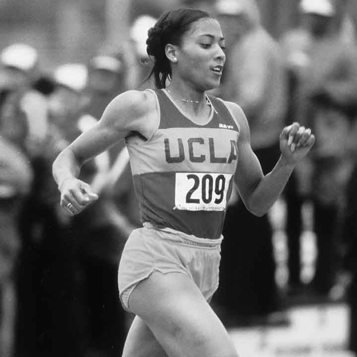 弗洛伦斯·格里菲斯-乔伊娜老照片_高清图集_新浪网