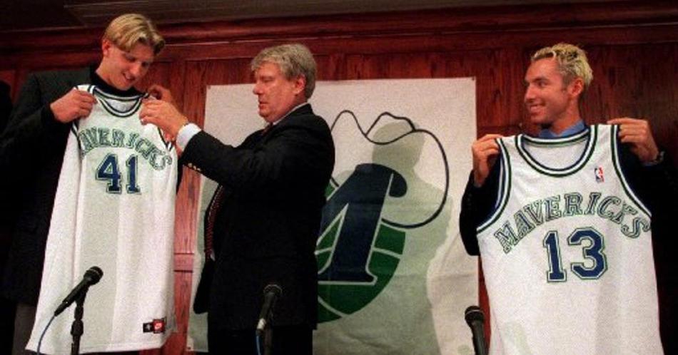 老照片之诺维茨基