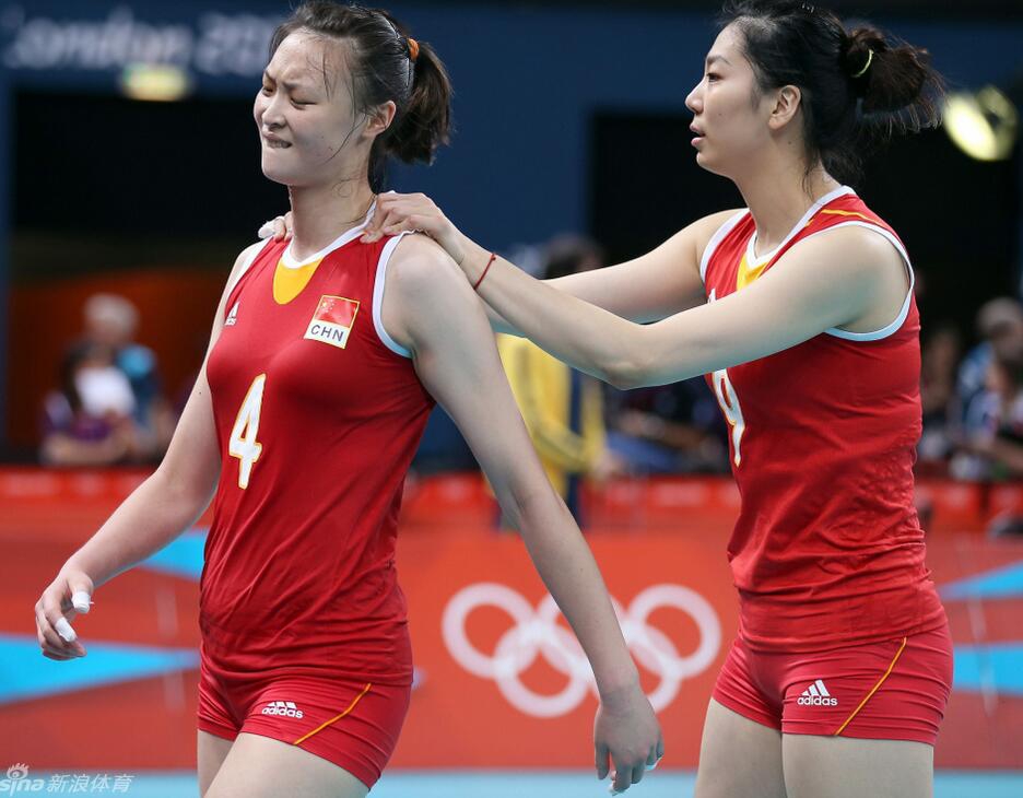 回顾伦敦奥运会