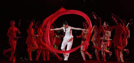 历史上的今天之2004年雅典奥运会闭幕