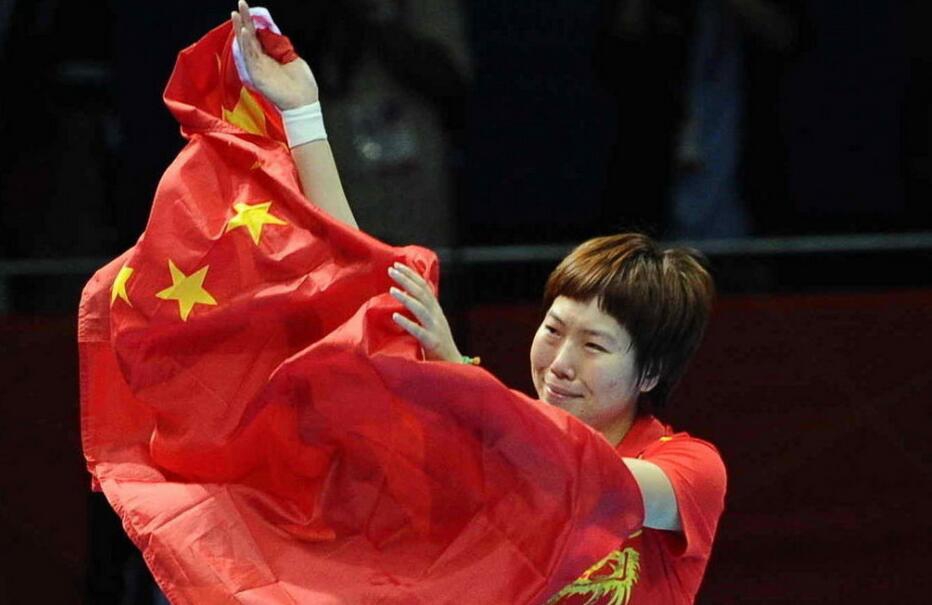 回顾伦敦奥运会