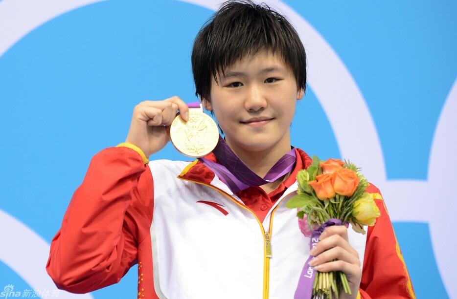 回顾伦敦奥运会