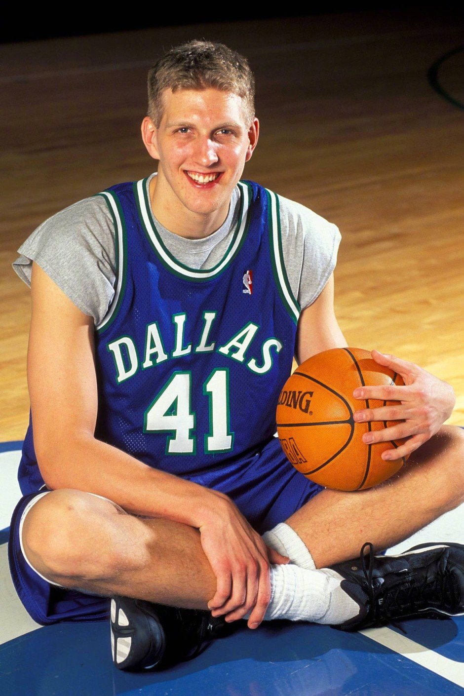 老照片之诺维茨基