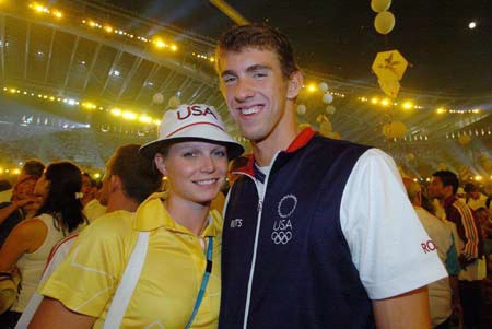 历史上的今天之2004年雅典奥运会闭幕