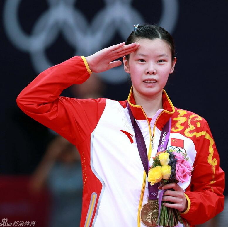 回顾伦敦奥运会