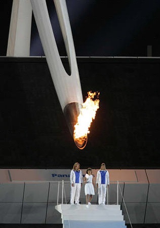 历史上的今天之2004年雅典奥运会闭幕