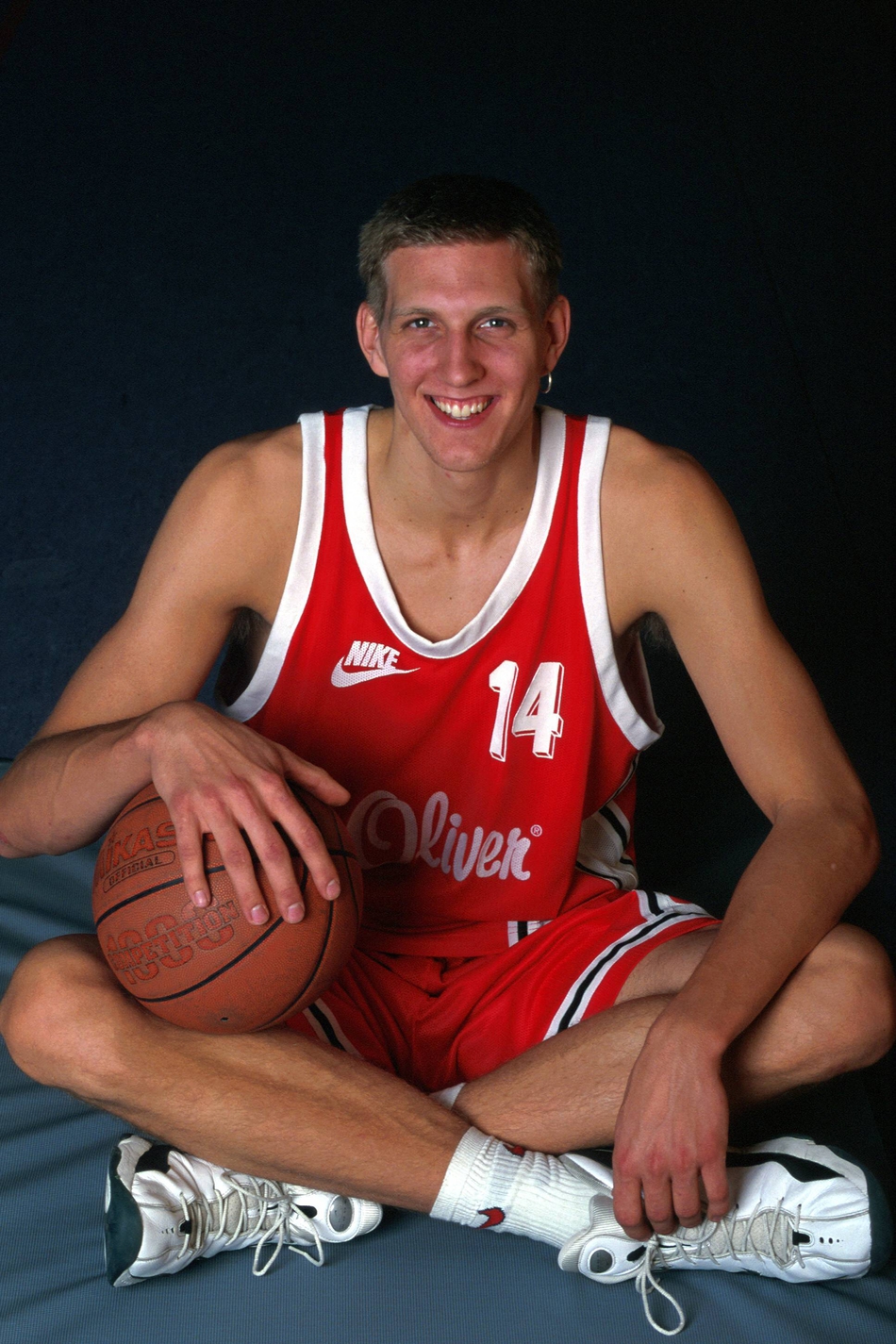 老照片之诺维茨基