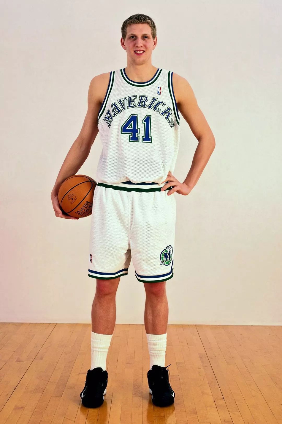 老照片之诺维茨基