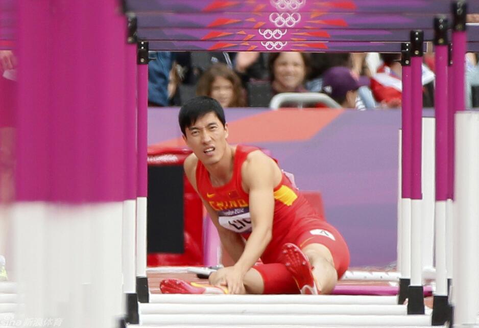 回顾伦敦奥运会