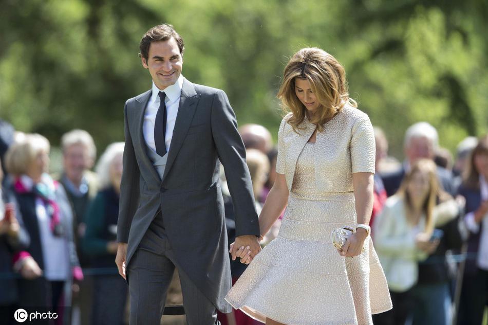 520体坛明星花式秀恩爱