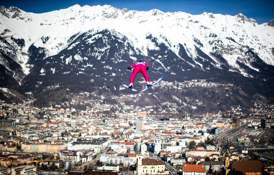 2019国际体育赛事酷图三