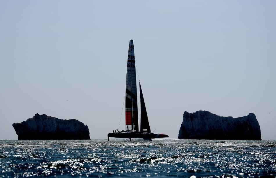 2019国际体育赛事酷图三