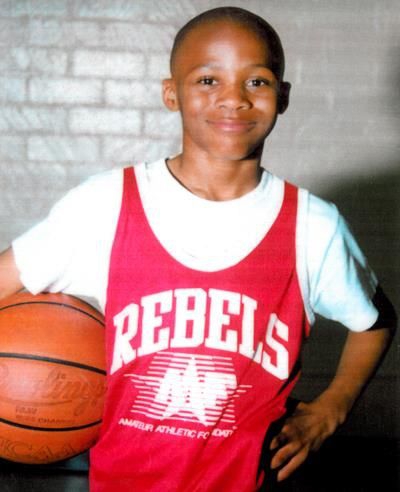 拉塞尔・威斯布鲁克生日快乐