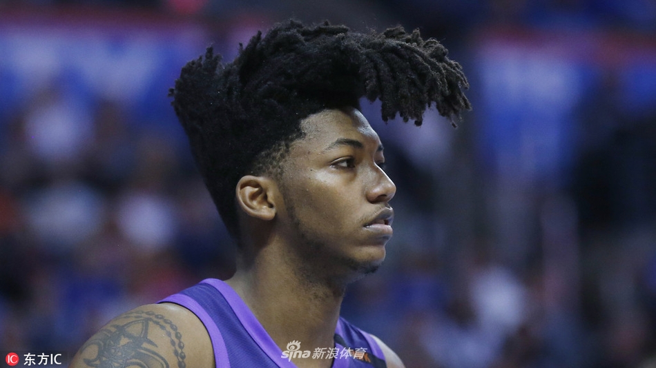 二月二！NBA球迷不容错过的个性发型