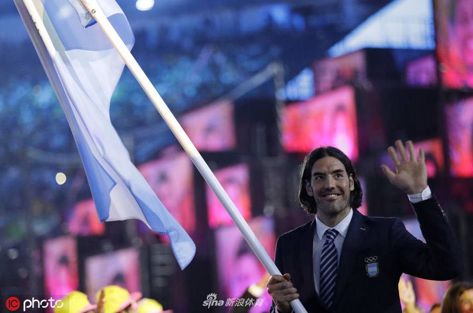 体坛老照片：斯科拉