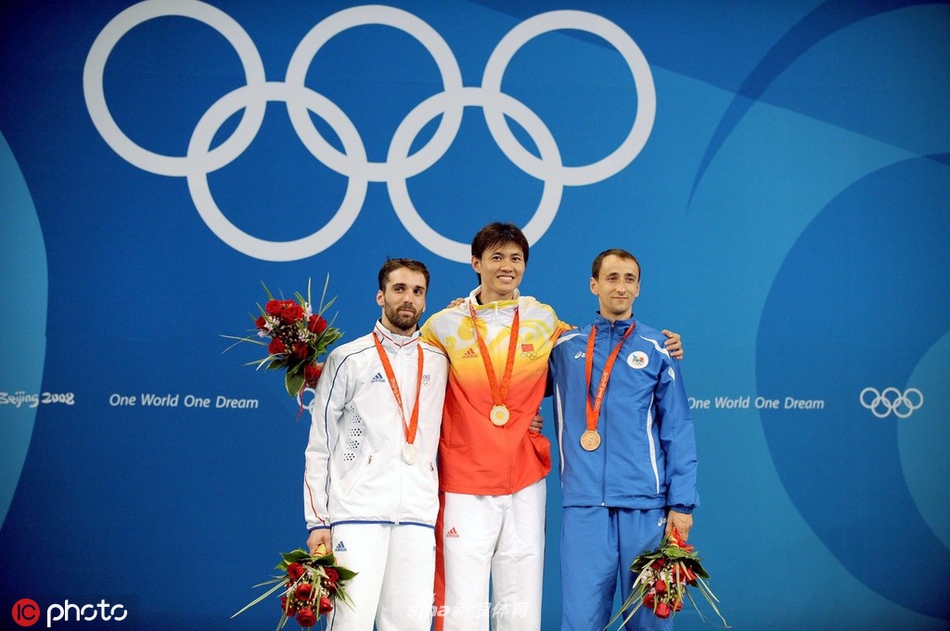 新中国成立70周年：细数体育大事件