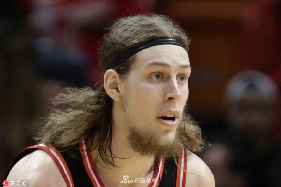 二月二！NBA球迷不容错过的个性发型