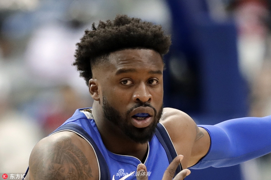 二月二！NBA球迷不容错过的个性发型