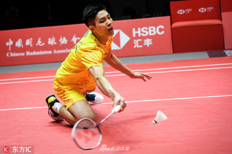 总决赛石宇奇2-0周天成