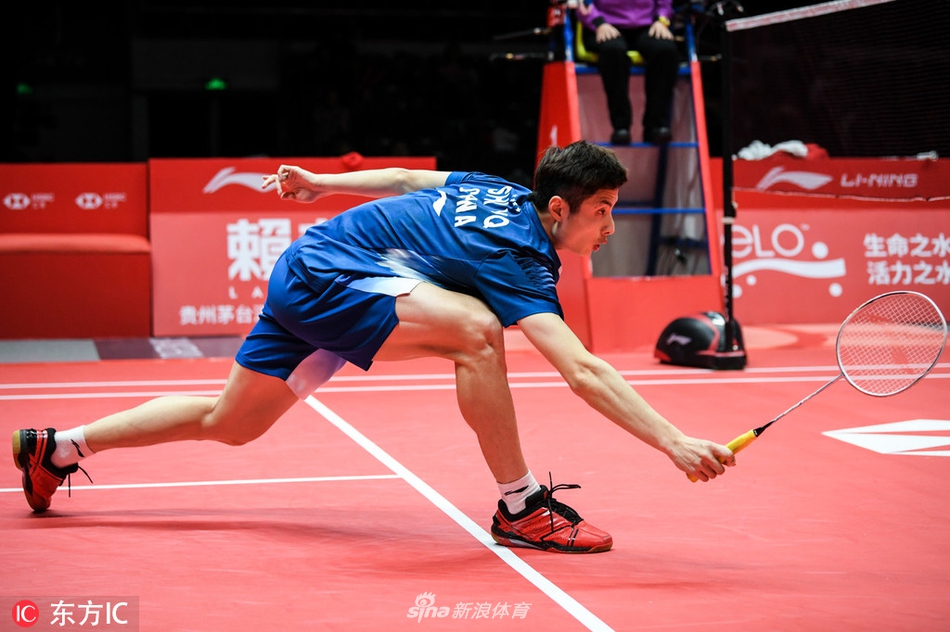 总决赛石宇奇2-0周天成