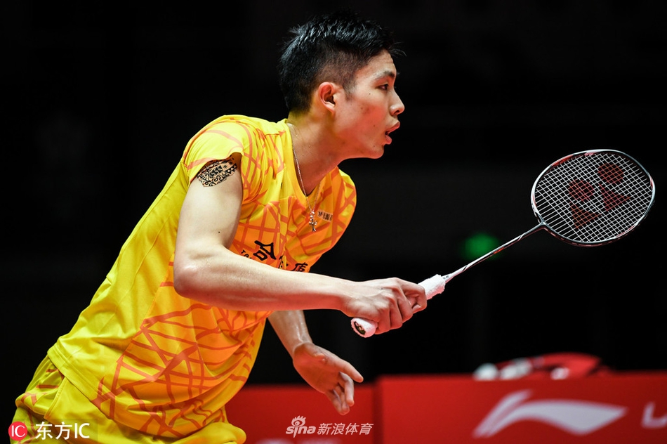 总决赛石宇奇2-0周天成