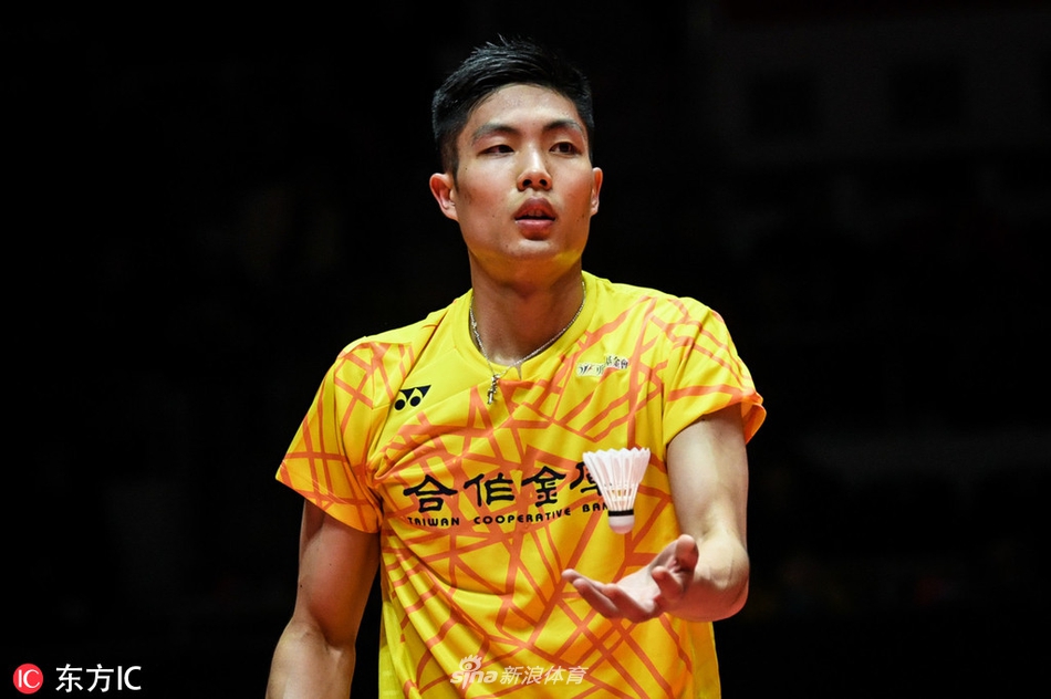 总决赛石宇奇2-0周天成