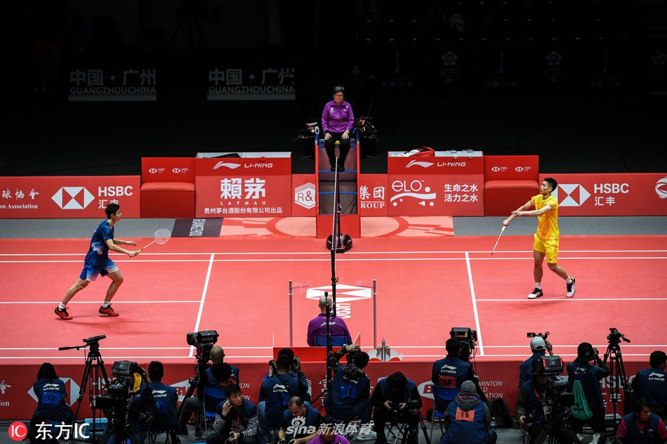 总决赛石宇奇2-0周天成