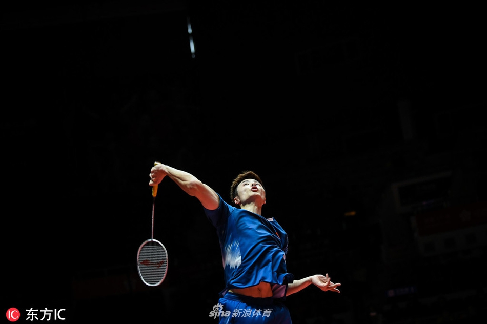 总决赛石宇奇2-0周天成