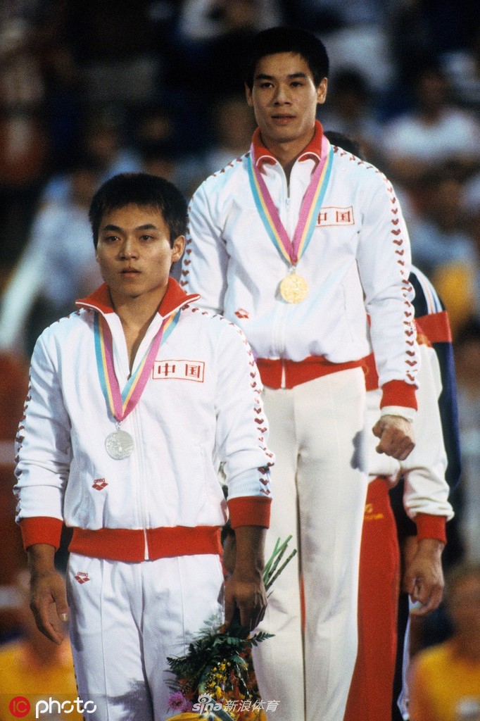 新中国成立70周年：细数体育大事件