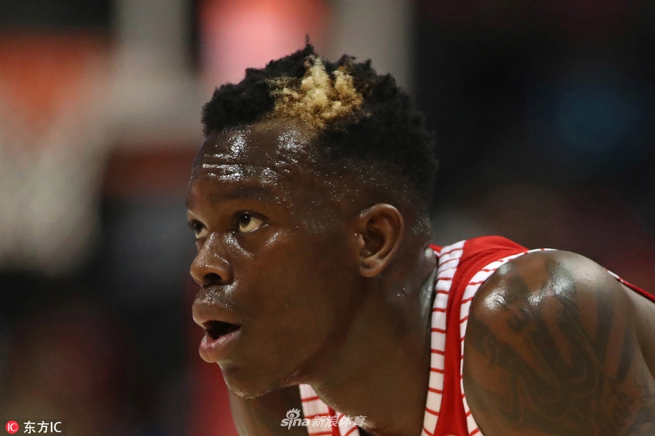 二月二！NBA球迷不容错过的个性发型