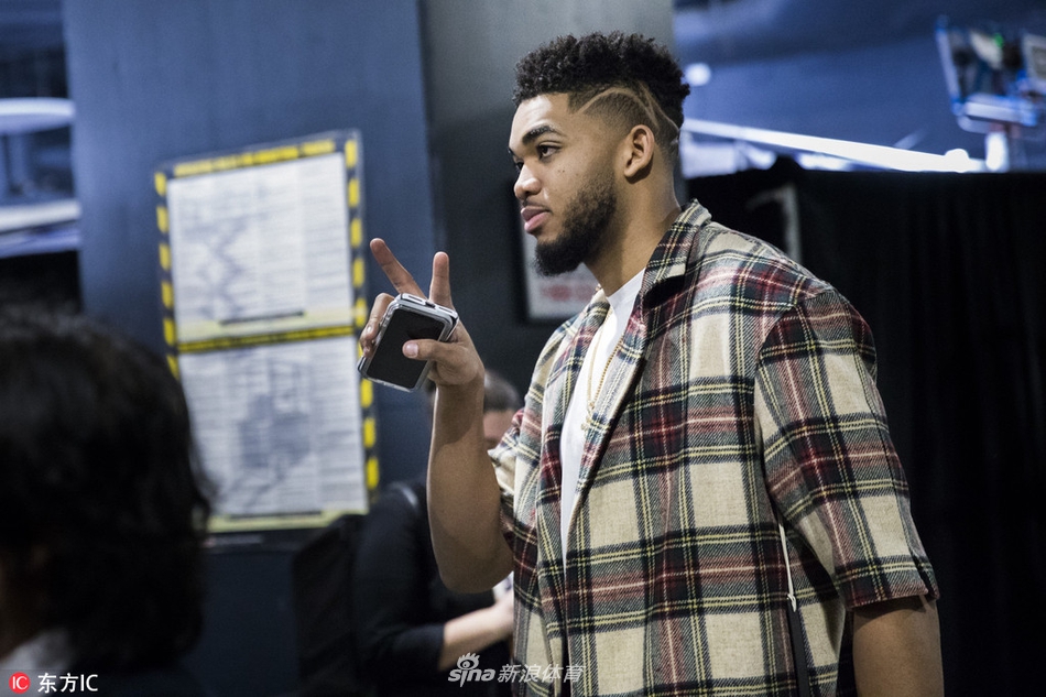 二月二！NBA球迷不容错过的个性发型