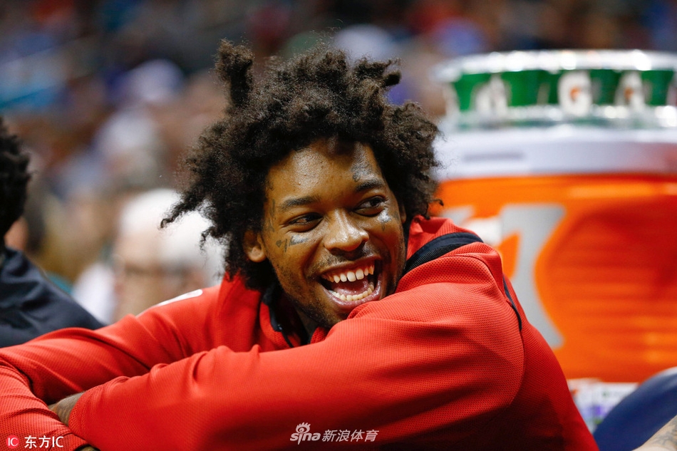 二月二！NBA球迷不容错过的个性发型