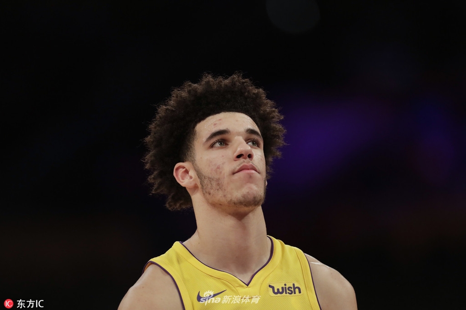 二月二！NBA球迷不容错过的个性发型