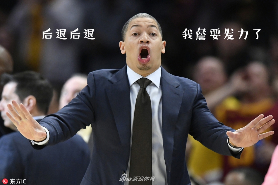 NBA周周宓谑九期