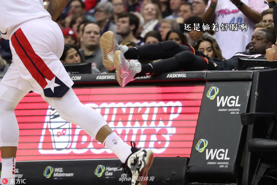 NBA周周宓谑九期