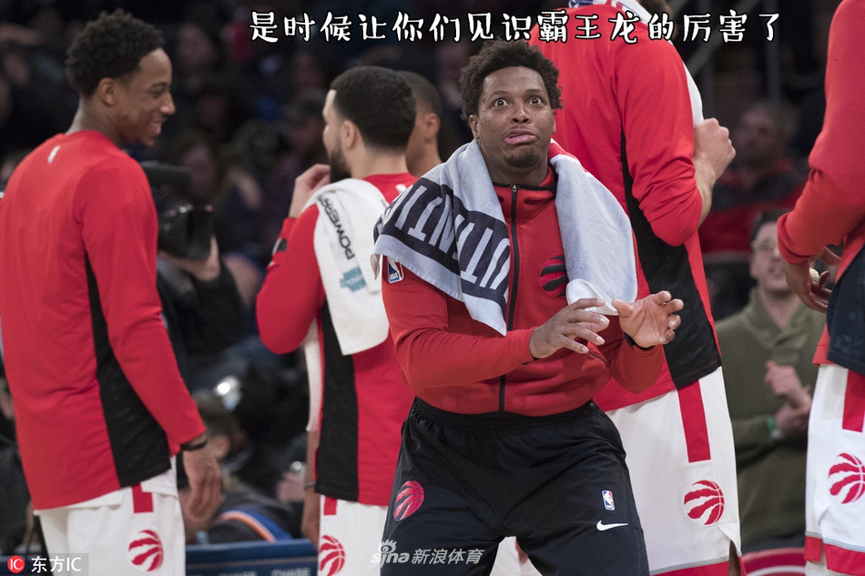 NBA周周宓诙十期